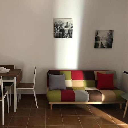 Bonito Apartamento En Calle San Carlos Madrid Bagian luar foto